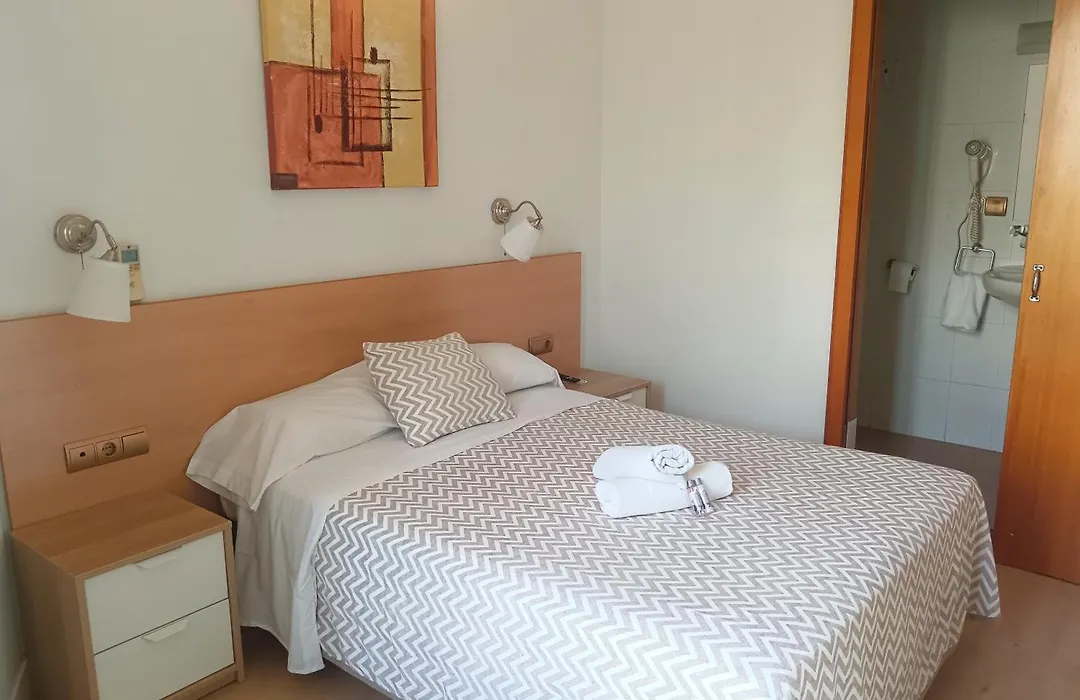 Hostal Felipe 2-1