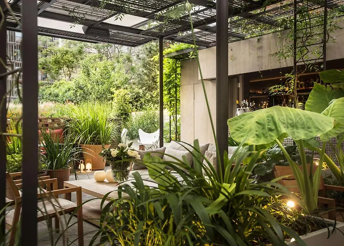 Alexandra Barcelona Hotel, Curio Collection By Hilton